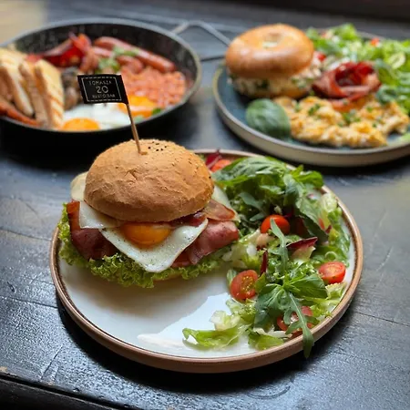 Tomasza 20 140m2 * Krakow