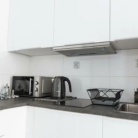 Lägenhet Tomasza 20 140m2