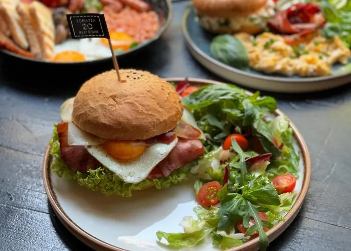 Tomasza 20 140m2 * Krasków