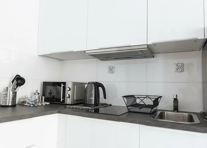 Διαμέρισμα Tomasza 20 140m2