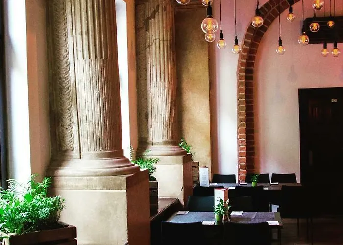 Tomasza 20 140m2 Διαμέρισμα