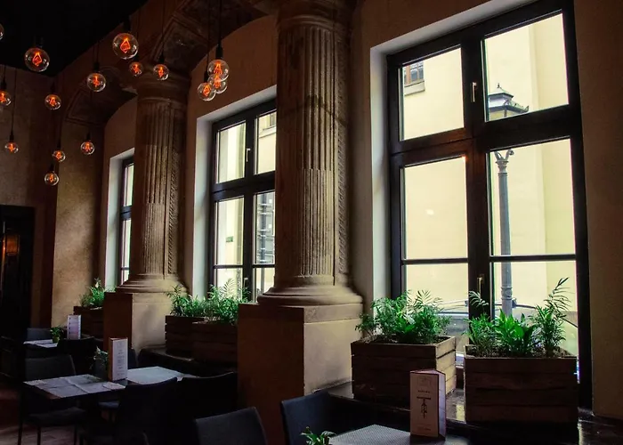 Διαμέρισμα Tomasza 20 140m2 Krasków