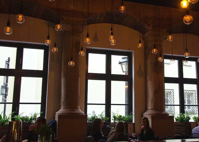 Διαμέρισμα Tomasza 20 140m2 Krasków