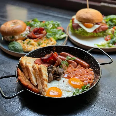 Tomasza 20 140m2 Kraków