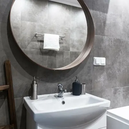 Tomasza 20 140m2 * Kraków