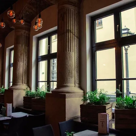 Apartament Tomasza 20 140m2 Kraków