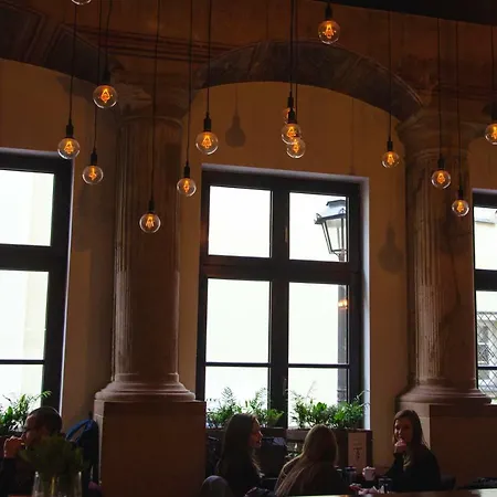 Apartament Tomasza 20 140m2 Kraków