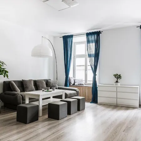 Apartament Tomasza 20 140m2 *